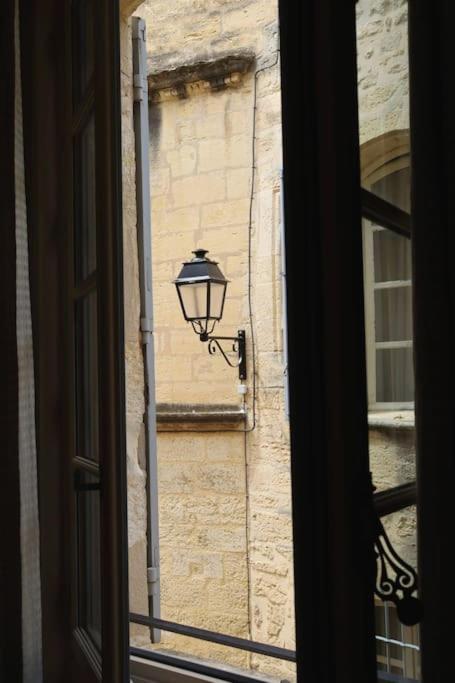 Uzes Centre Quartiers Des Arts Charme De L'Ancien Apartment Exterior photo